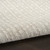 6' Ivory Geometric Runner Rug