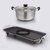 Electric Steamboat Asian Hot Pot Soup Maker Fondue Teppanyaki Hotpot Grill