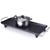 Electric Steamboat Asian Hot Pot Soup Maker Fondue Teppanyaki Hotpot Grill
