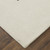 10' X 14' Gray and Ivory Wool Abstract Geometric Hand Tufted Area Rug