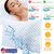 Cooling Memory Foam Pillow 