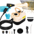 1500W Handheld High Temperature and Pressure Steamer Cleaner