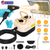 1500W Handheld High Temperature and Pressure Steamer Cleaner