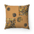 Geometric Decor Pillow