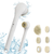 Electric Bath Brush Body Scrubber 