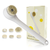 Electric Bath Brush Body Scrubber 