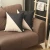 Boho-Chic Decorative Jacquard Throw Pillow