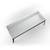 Stainless Steel Skewer Charcoal BBQ With Grill