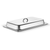 Stainless Steel Chafing L Catering Dish Food Warmer