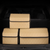 Leather Car Boot Collapsible Foldable Trunk Cargo Organizer Portable Storage Box 