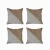 Boho-Chic Decorative Jacquard Throw Pillow Covers