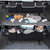 Oxford Cloth Car Storage Trunk Organiser Backseat MultiPurpose Interior Accessories