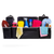 Oxford Cloth Car Storage Trunk Organiser Backseat MultiPurpose Interior Accessories