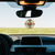 Southwest Bloom Car Freshener