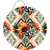 Southwest Bloom Car Freshener
