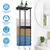 Wall Mounted Towel Rack 