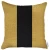 Boho-Chic Decorative Jacquard Throw Pillow