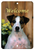 Jack Russell Terrier - Best of Breed  Indoor/Outdoor Aluminum Sign