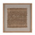Woven Whispers I And 24" Shadow Box Brown Shadowbox Textual Art Wall Art