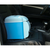 Car  Refrigerator Cooler Box V Mini Fridge Cooler Warmer Color