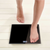 Digital Fitness Weight Bathroom Gym Body Glass LCD Electronic