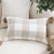 Classic Gingham Check Pillowcase