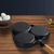 Mold Cast Iron Breakfast Fried Egg Pancake Omelette Fry Pan