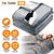 Electric Heated Full Size Fleece Heated Blanket