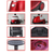 Garment Steamer Portable Cleaner Steam Iron Gold