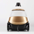 Garment Steamer Portable Cleaner Steam Iron Gold