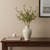 Set of six 32" Green Moss Artificial Plant in a No