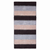 Rugsotic Carpets Hand Knotted Loom Silk Mix Runner Area Rug
