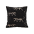 Cheetah Print Pillowcase