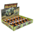 Diecast Pull Back Farm Tractor Assortment