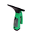 Electric Window Cleaner Wiper Bathroom Shower Squeegee Glass Screen Tile Car