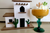 Cactus Theme Scented Soy Wax Candle