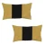 Boho-Chic Decorative Jacquard Throw Pillow