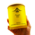 Exus Pineapple - Passion Deluxe Aromatic Soy Candle Organic Pineapple
