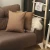 Boho-Chic Decorative Jacquard Throw Pillow