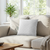 Scalloped Wave Pillowcase Pure 