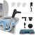 Electric Toilet Plunger High Pressure Air Plunger Air Drain Blaster