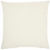 20" Navy Blue Velvet Throw Pillow
