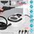 2500W Handheld Steamer 
