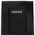7" X 9" Black  Cowhide   4" X 6" Picture Frame