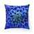 Floral Accent Pillow
