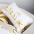 Elegant Easter Embroide Pillowcases