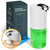 Automatic Soap Dispenser Touchless 13.5 Oz Automatic Hand Soap Dispenser 4 Level Adjustable Foaming Rechargeable & Long Lasting Good for Kitchen Bathr
