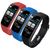 Sport Monitor Wrist Touch Fitness Tracker Smart Watch Bundle