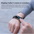 Sport Monitor Wrist Touch Fitness Tracker Smart Watch Bundle