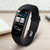 Sport Monitor Wrist Touch Fitness Tracker Smart Watch Bundle